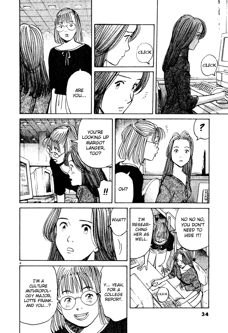 Monster,   Chapter 61 image 08