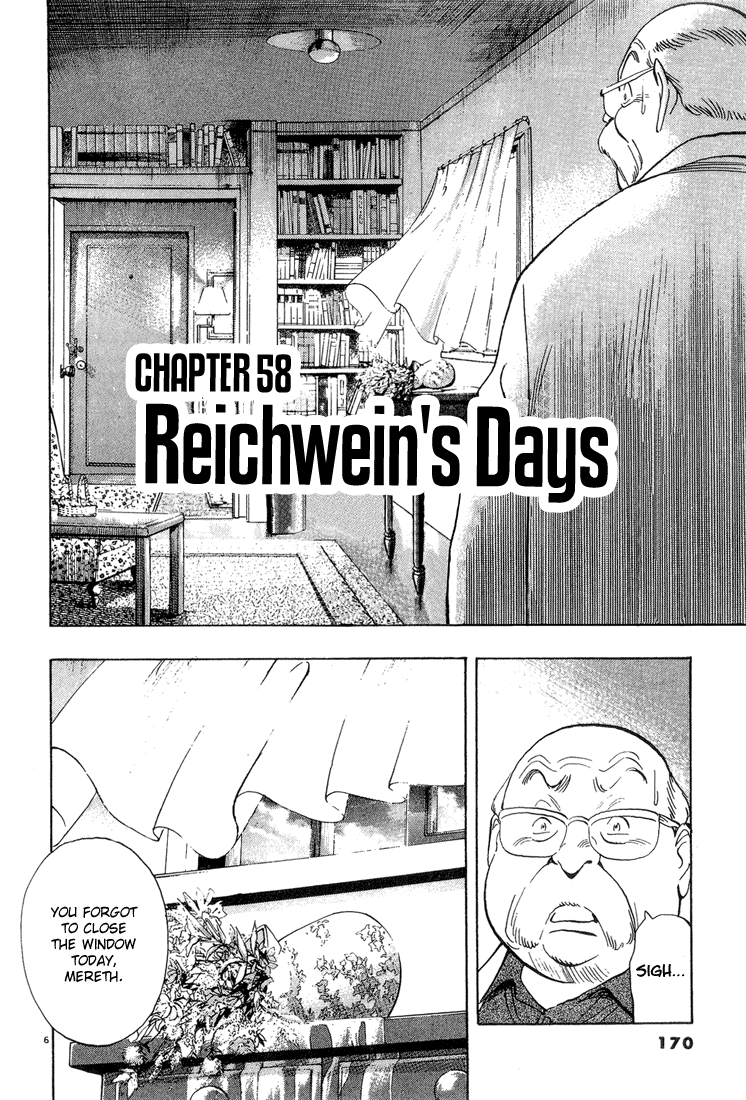 Monster,   Chapter 58 image 06