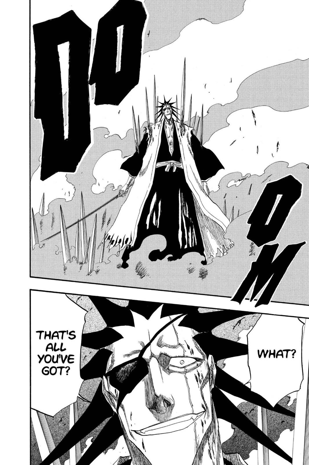 Bleach, Chapter 139 image 016