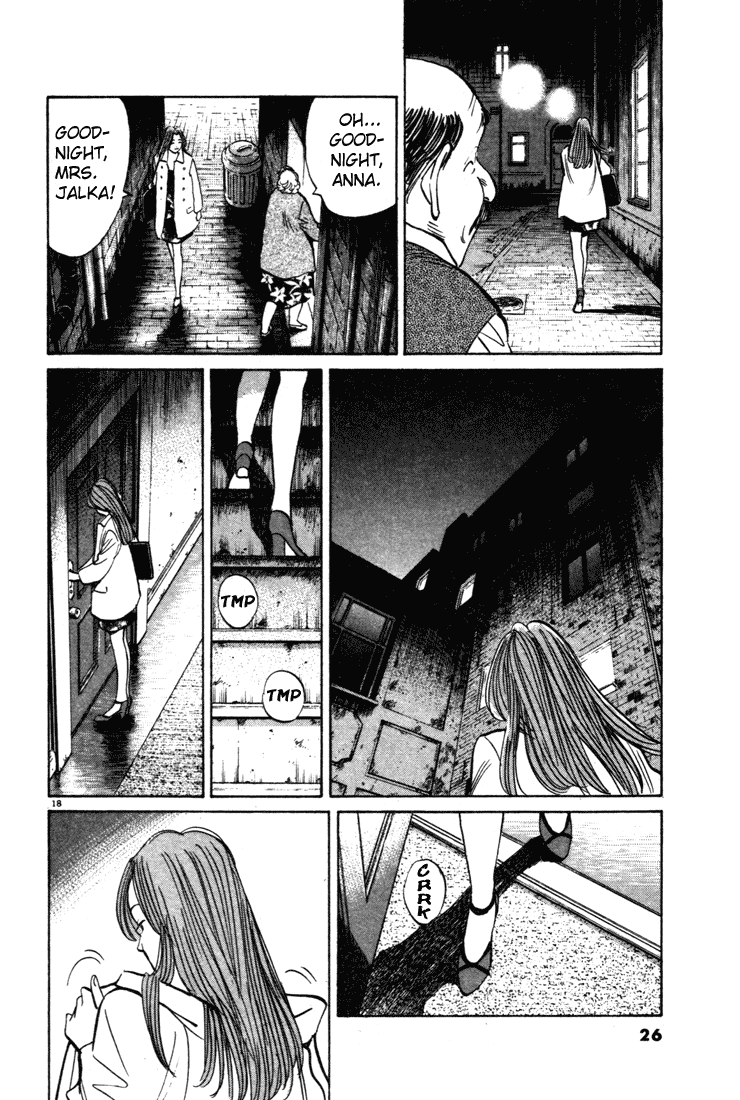 Monster,   Chapter 87 image 23