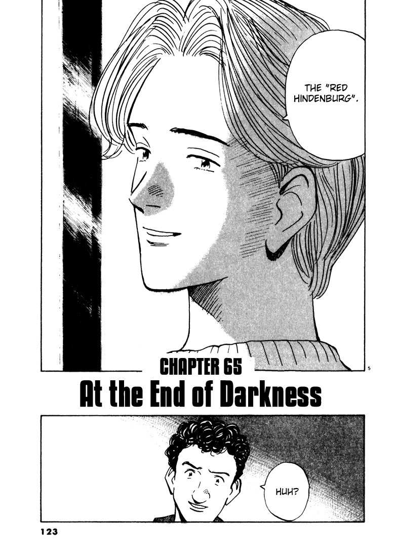 Monster,   Chapter 65 image 05