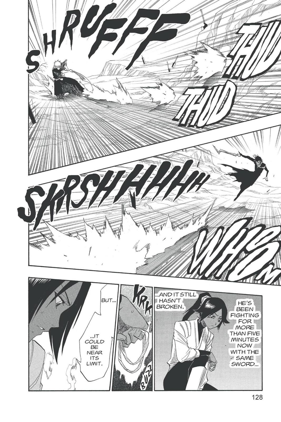 Bleach, Chapter 130 image 002