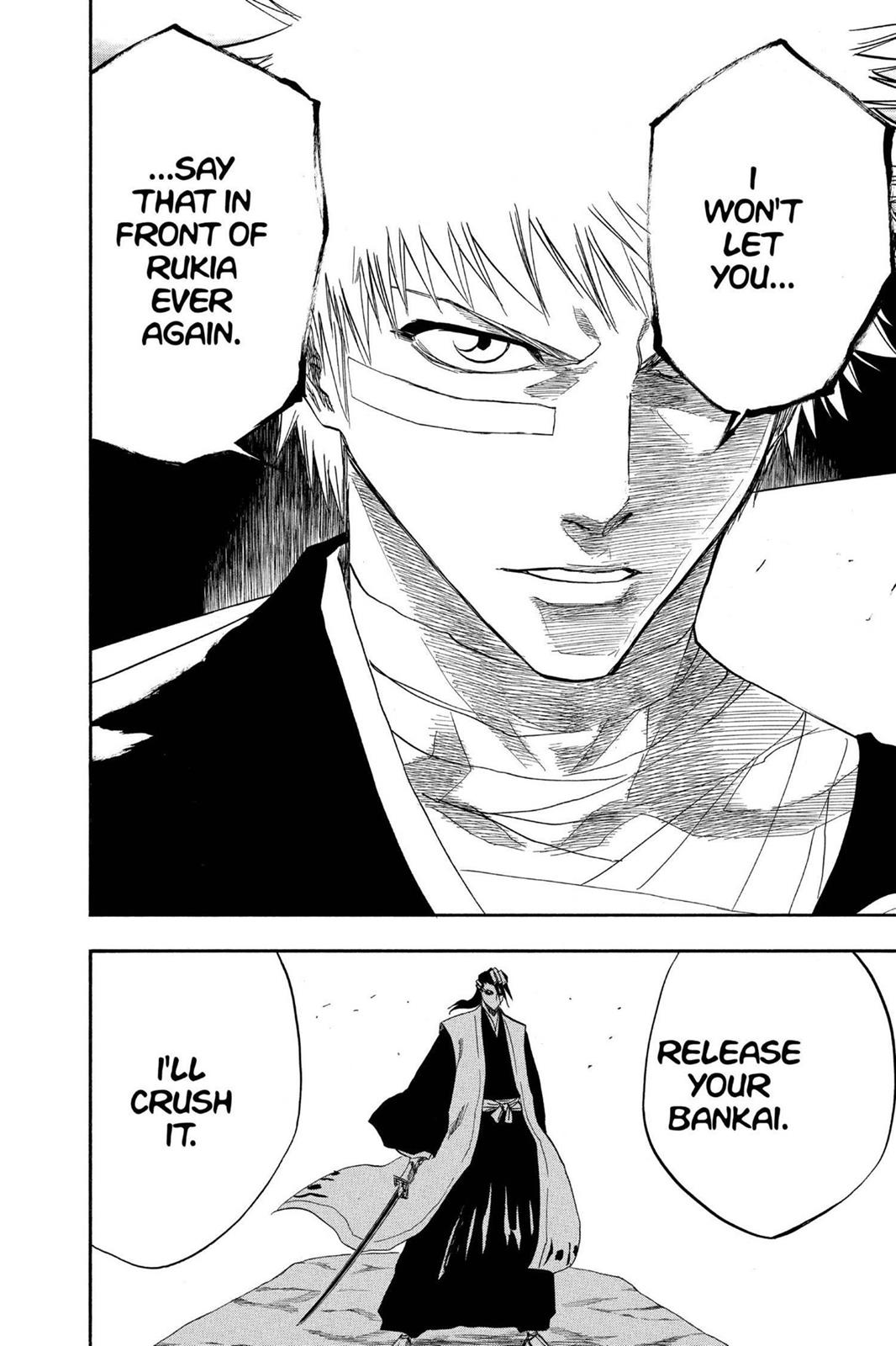 Bleach, Chapter 160 image 014