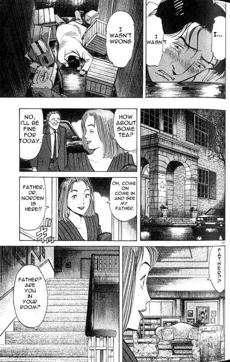 Monster,   Chapter 4 image 23