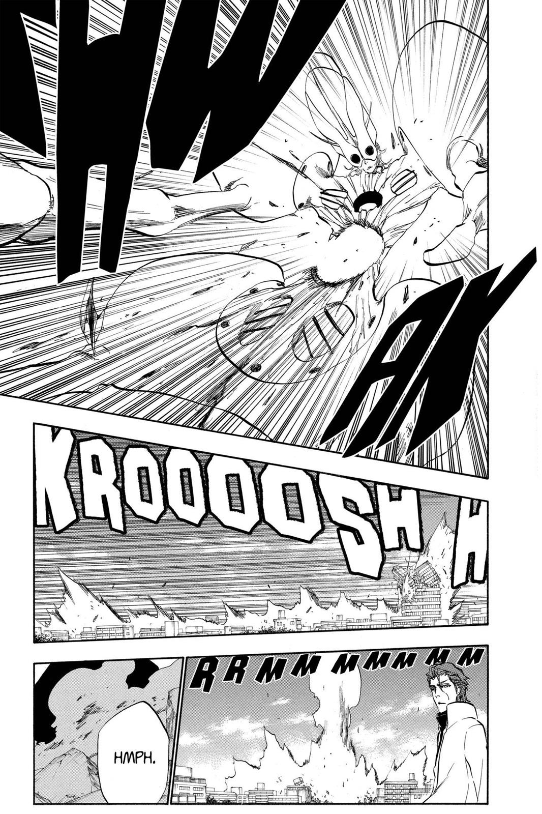 Bleach, Chapter 394 image 005