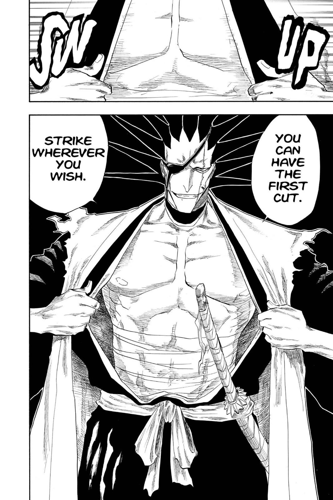 Bleach, Chapter 104 image 012