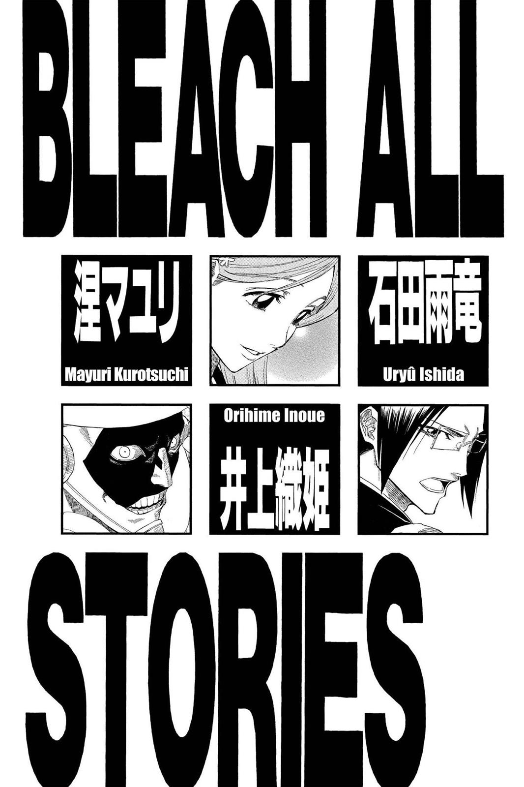 Bleach, Chapter 116 image 006