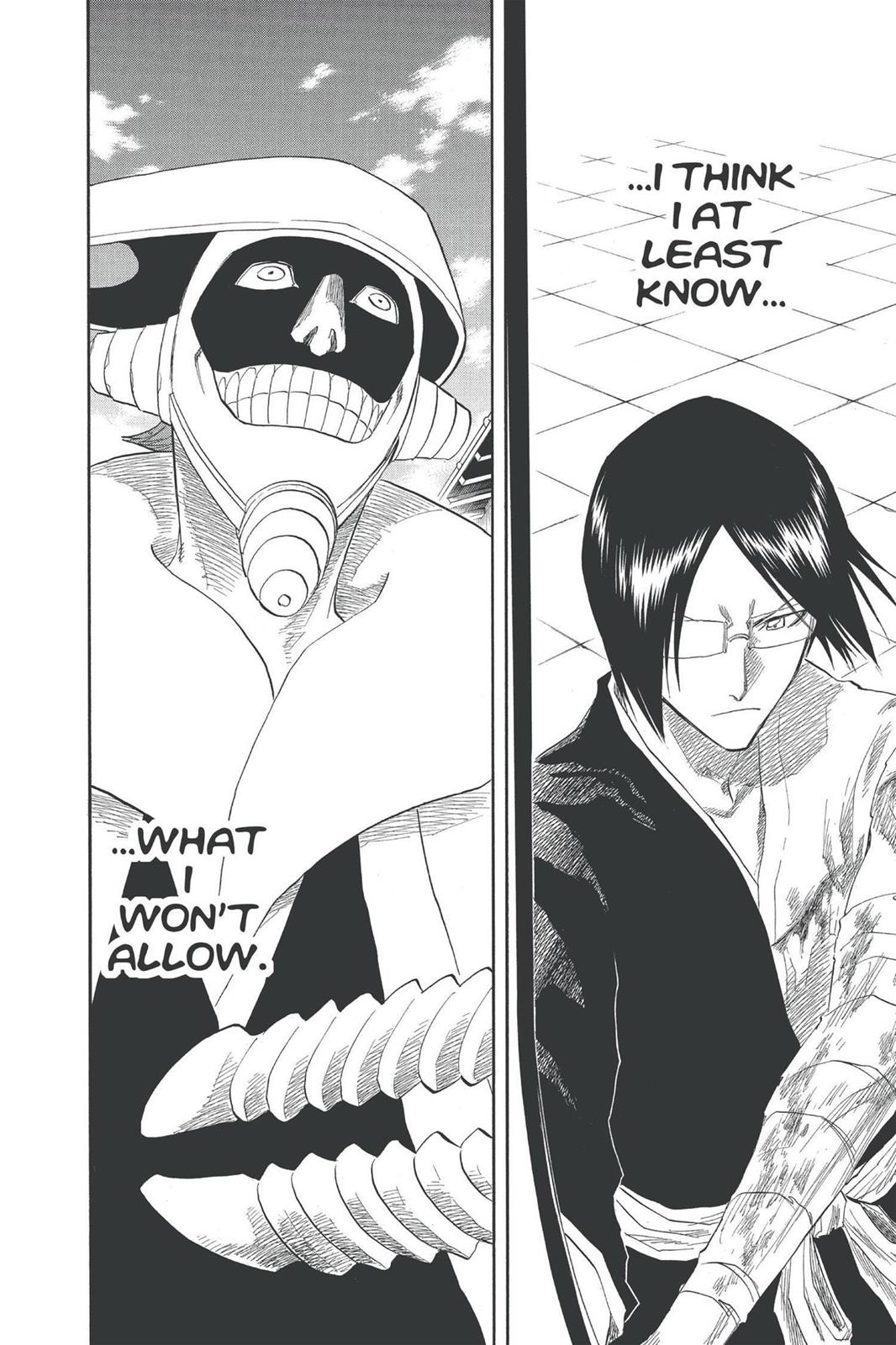 Bleach, Chapter 124 image 021