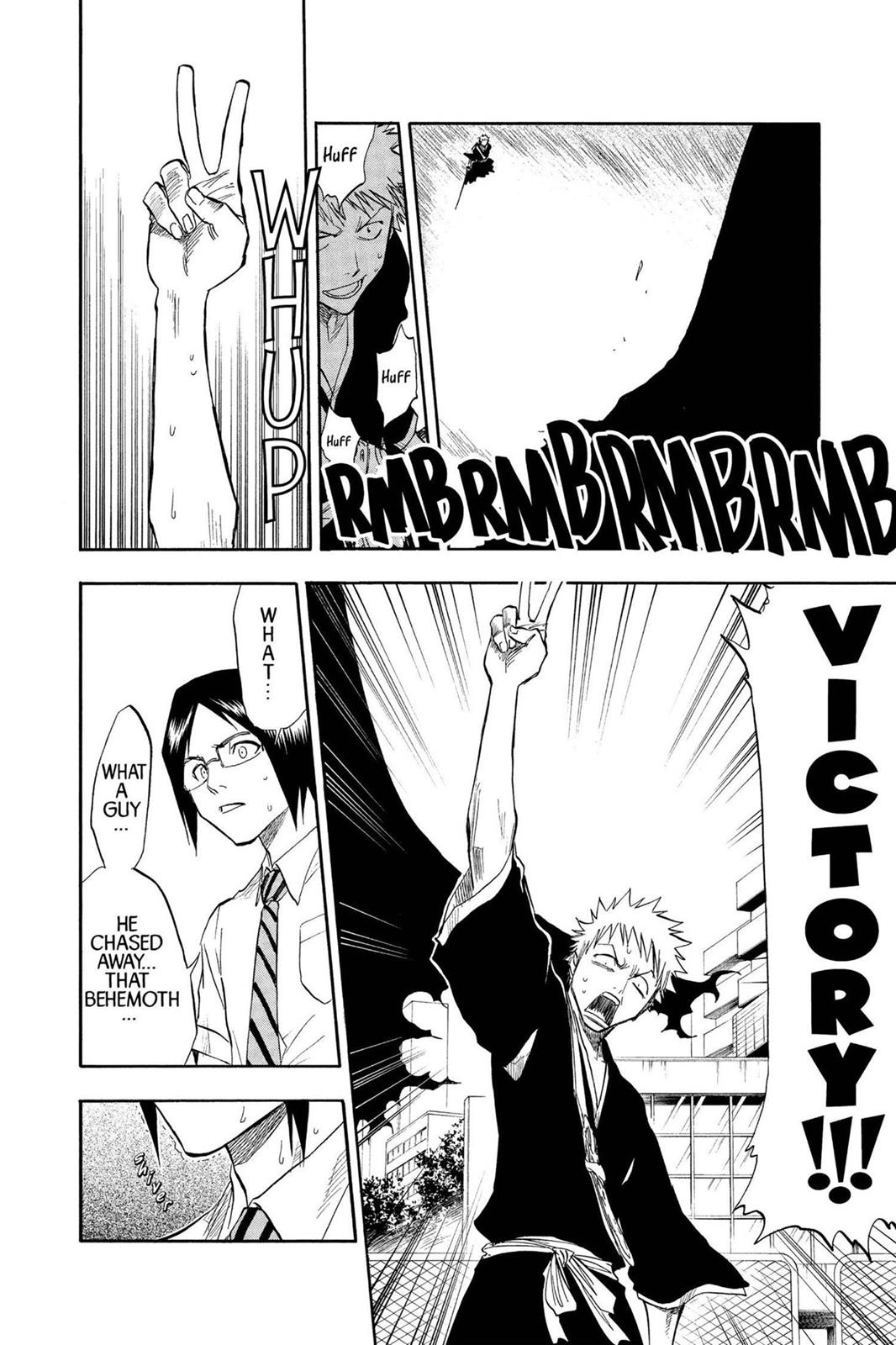 Bleach, Chapter 50 image 004