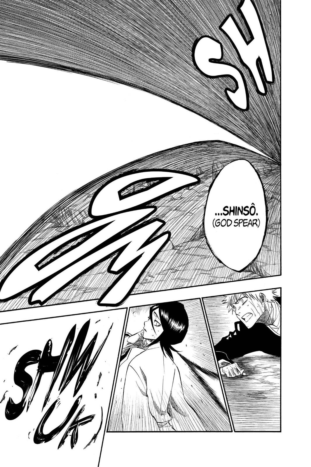 Bleach, Chapter 176 image 023