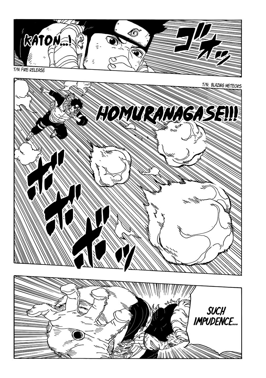 Boruto Manga, Chapter 21 image 017