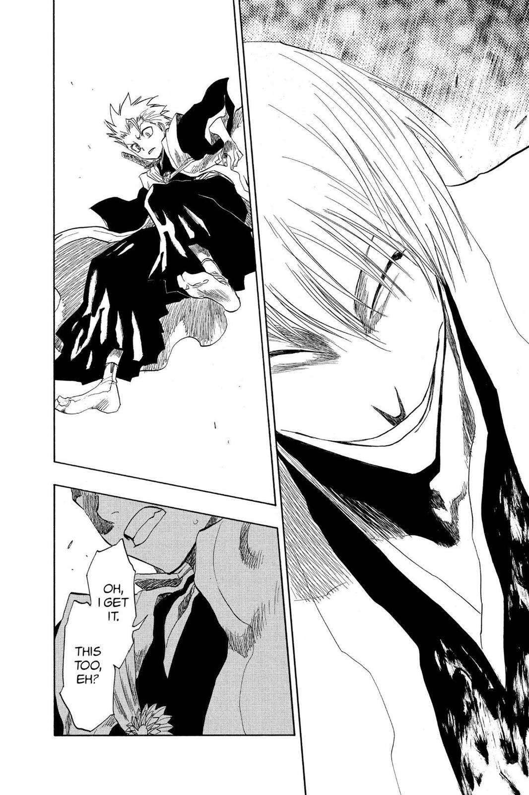 Bleach, Chapter 131 image 019