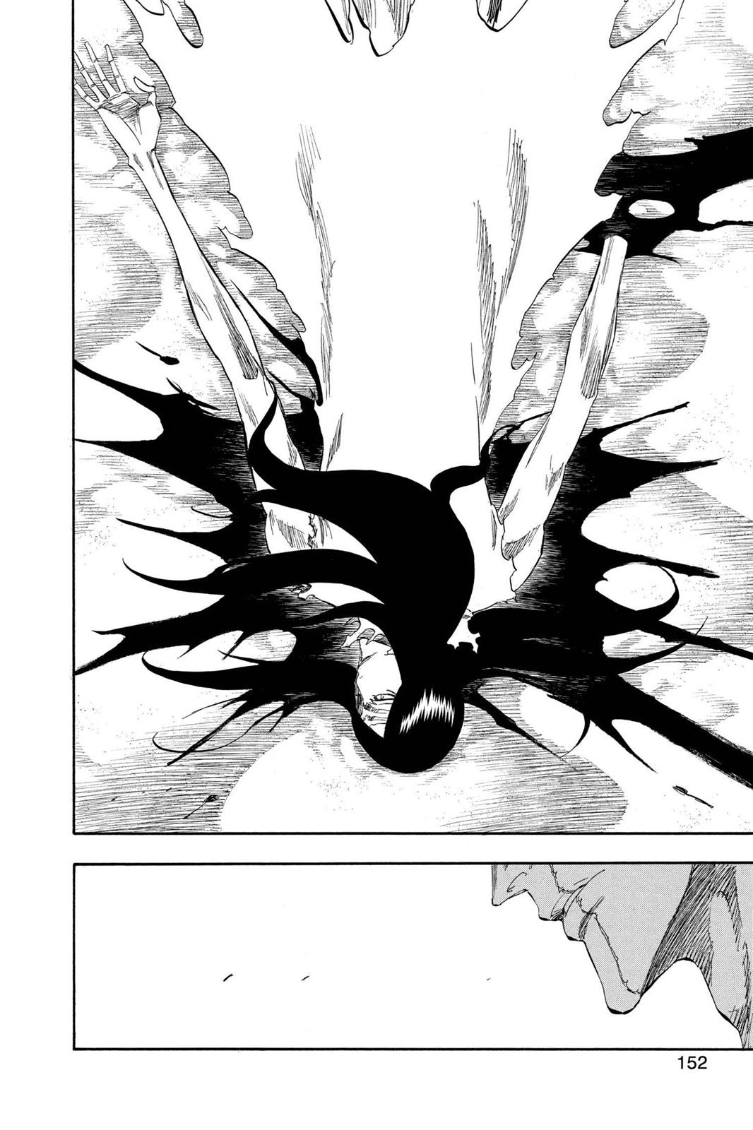Bleach, Chapter 313 image 008