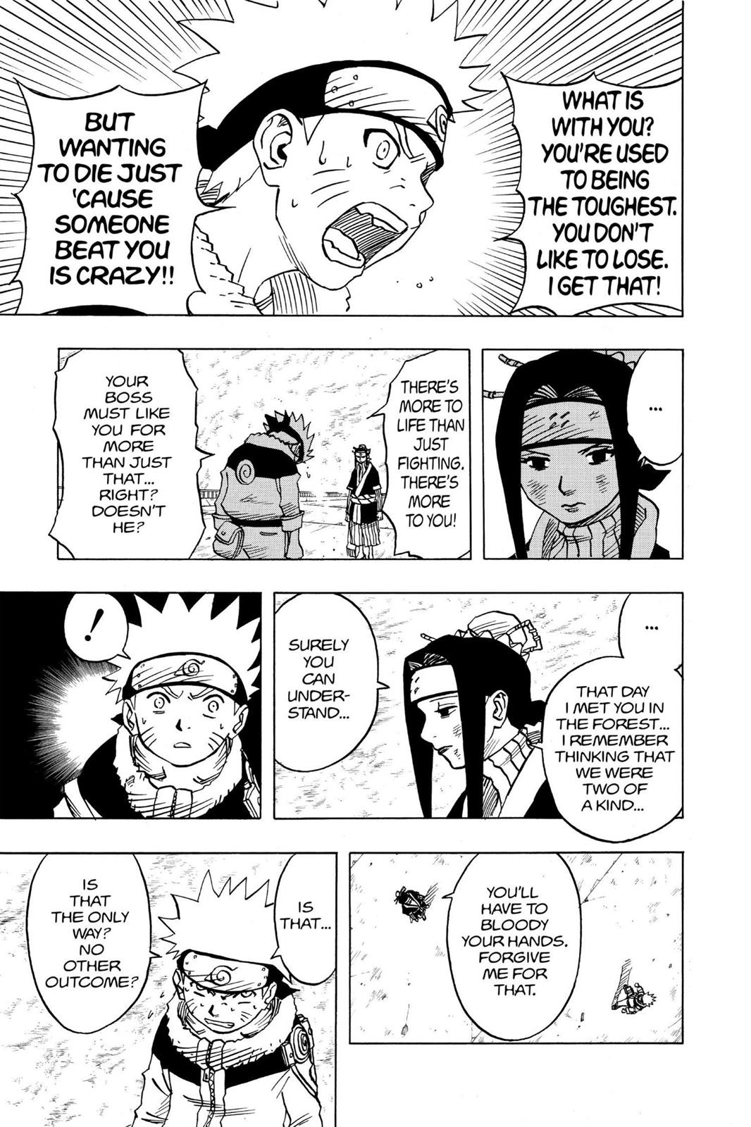 Naruto, Chapter 30 image 007