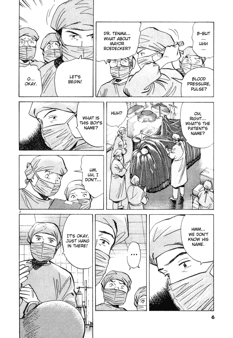 Monster,   Chapter 69 image 05