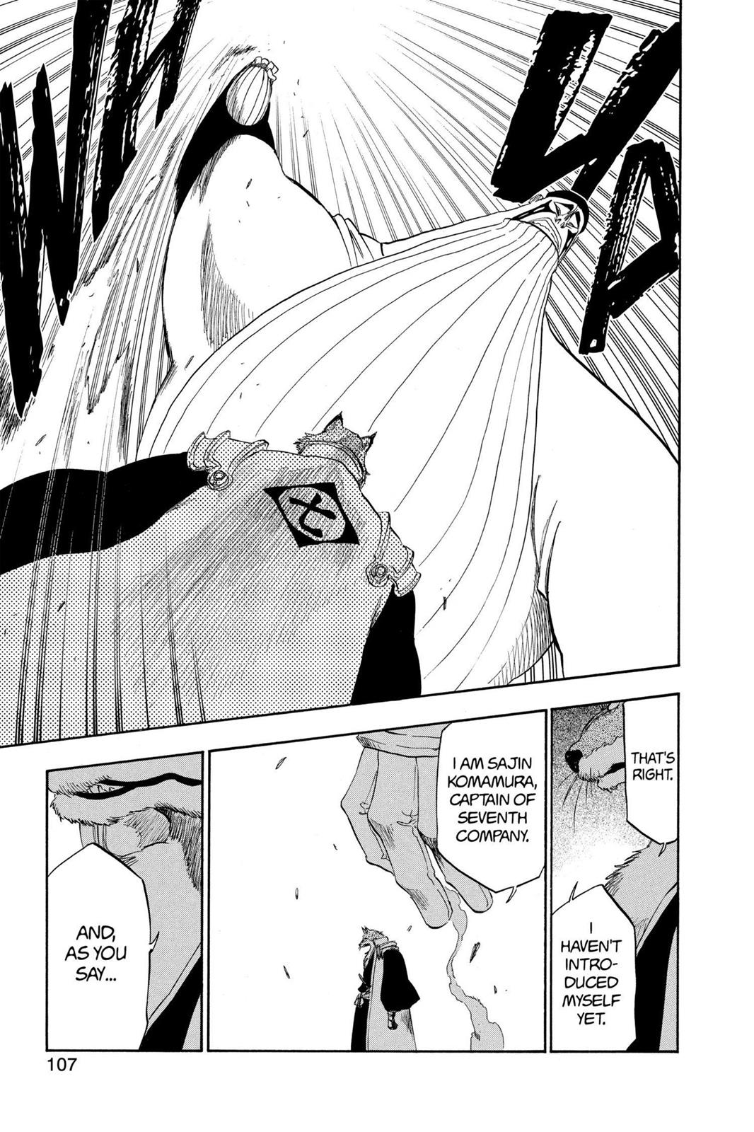 Bleach, Chapter 327 image 016