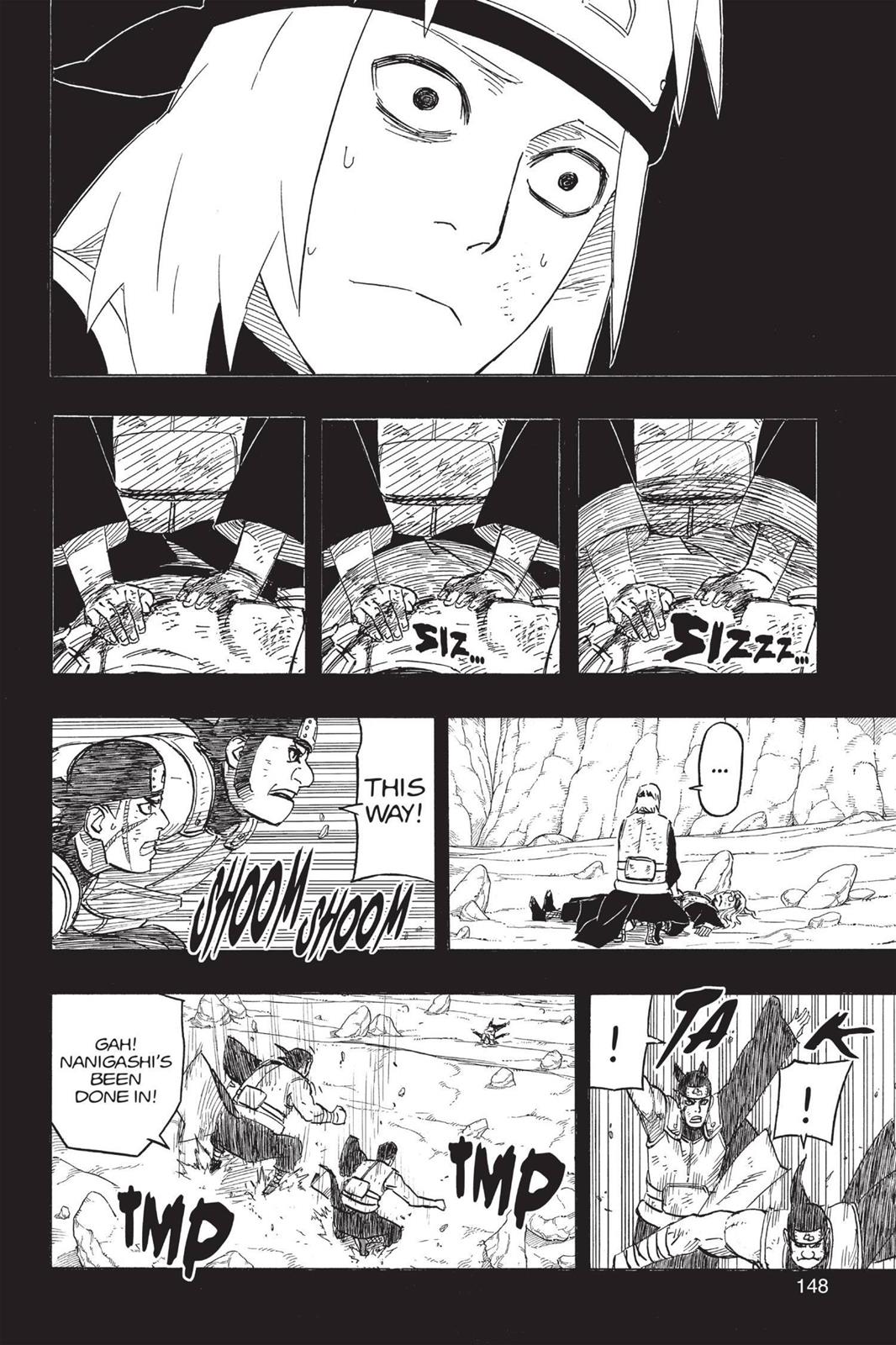 Naruto, Chapter 583 image 014