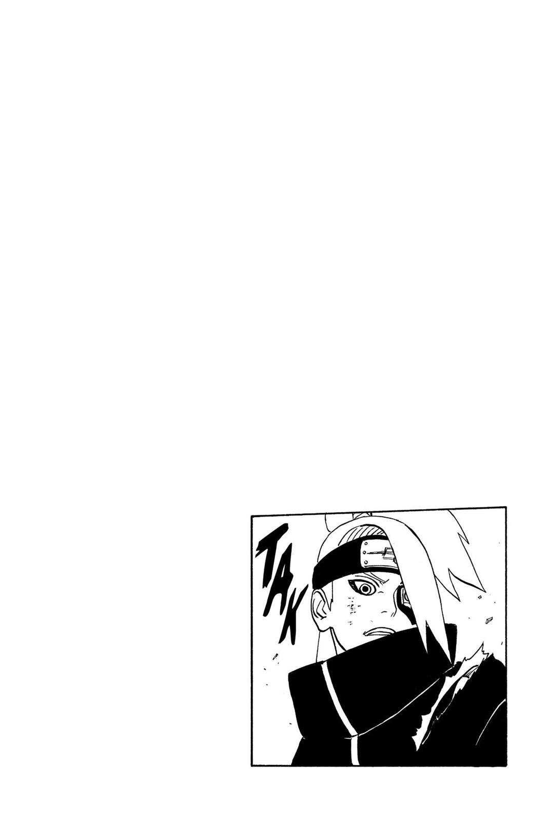 Naruto, Chapter 357 image 017