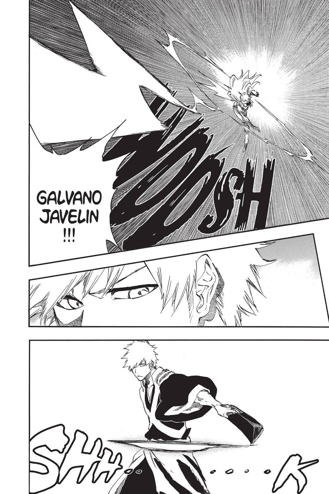 Bleach, Chapter 583 image 010