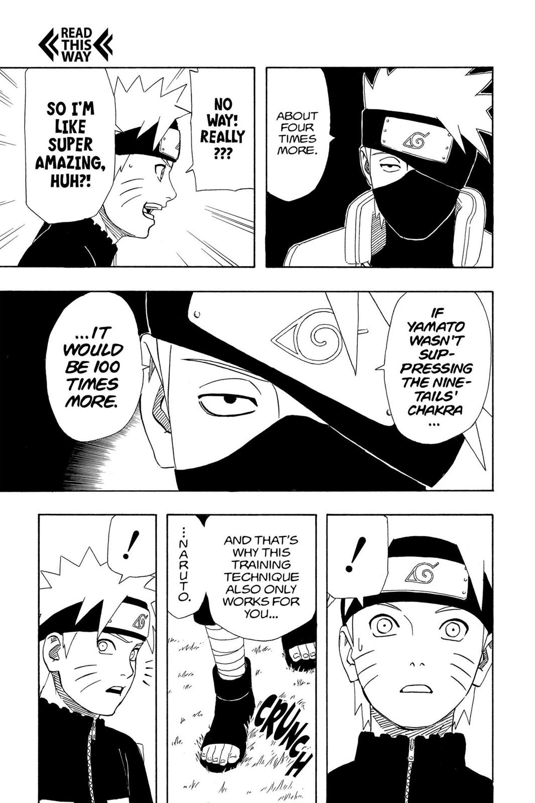 Naruto, Chapter 315 image 011