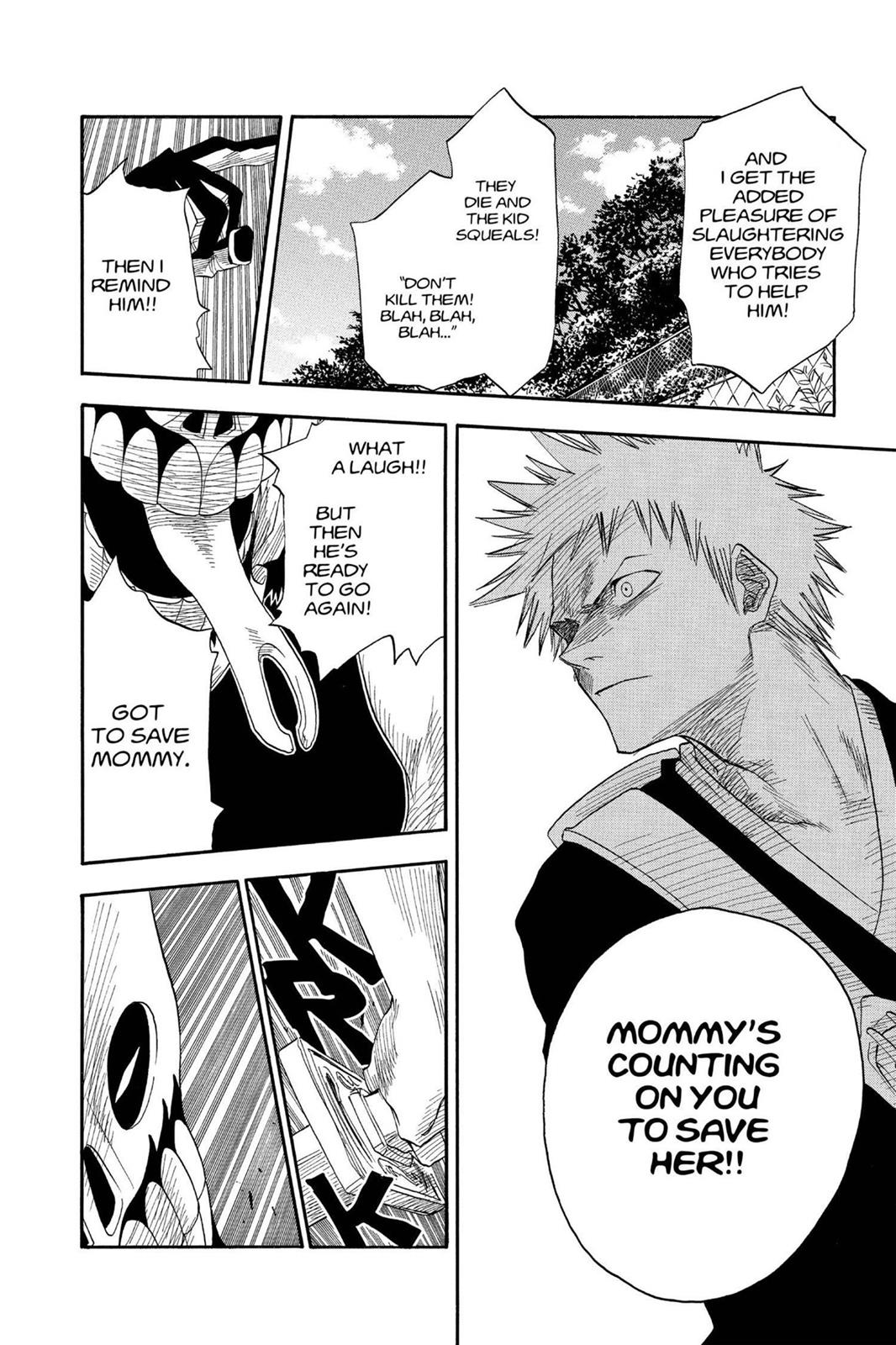 Bleach, Chapter 11 image 016