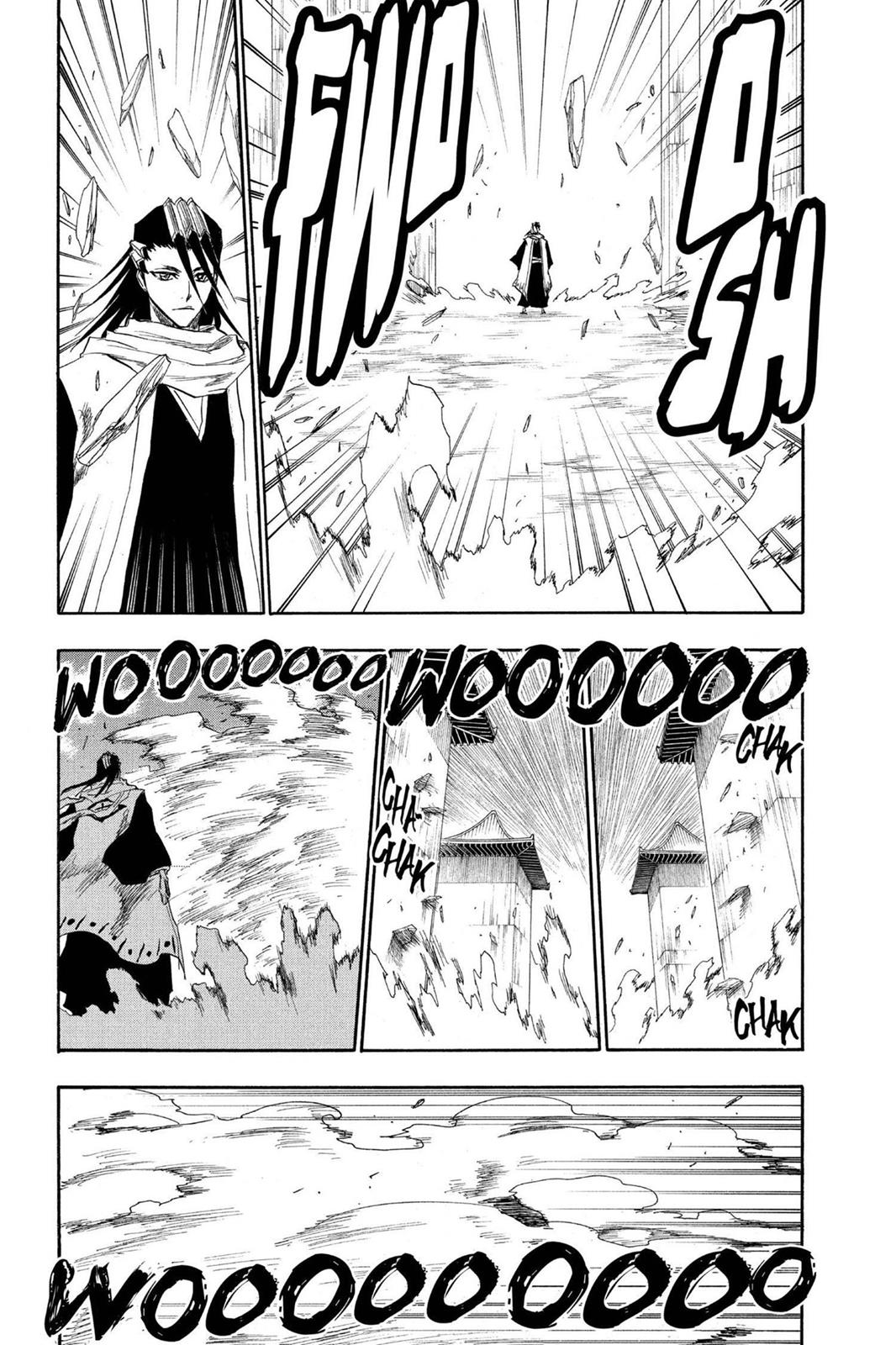 Bleach, Chapter 141 image 003