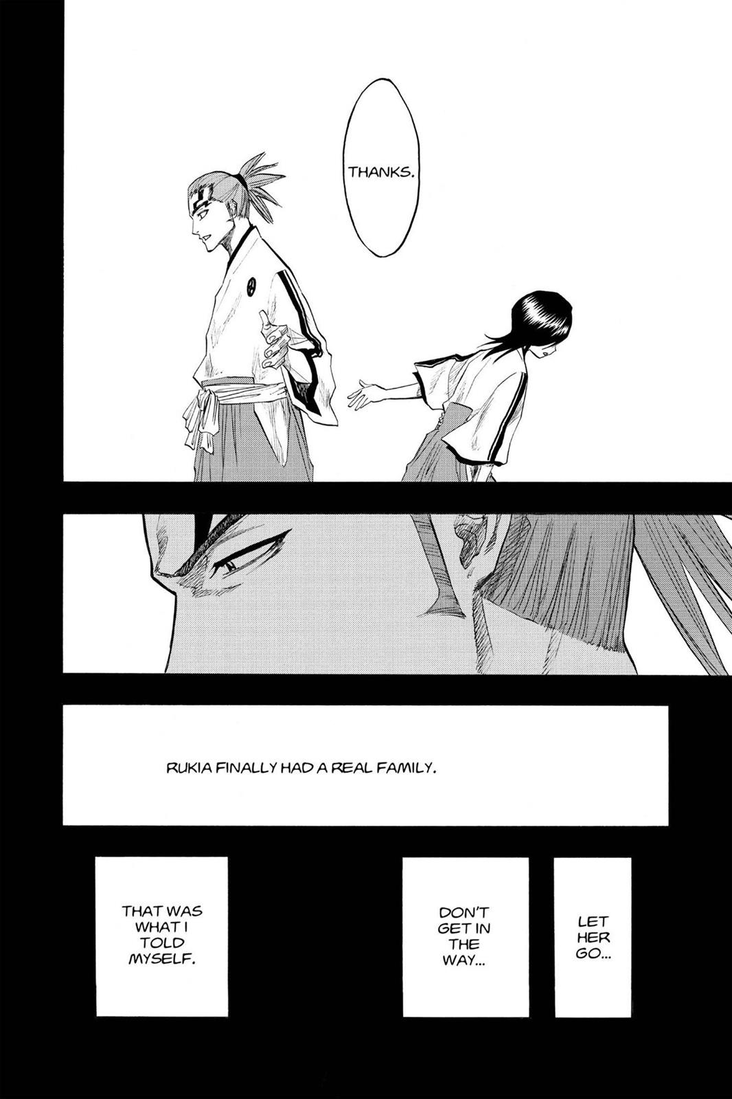 Bleach, Chapter 98 image 016
