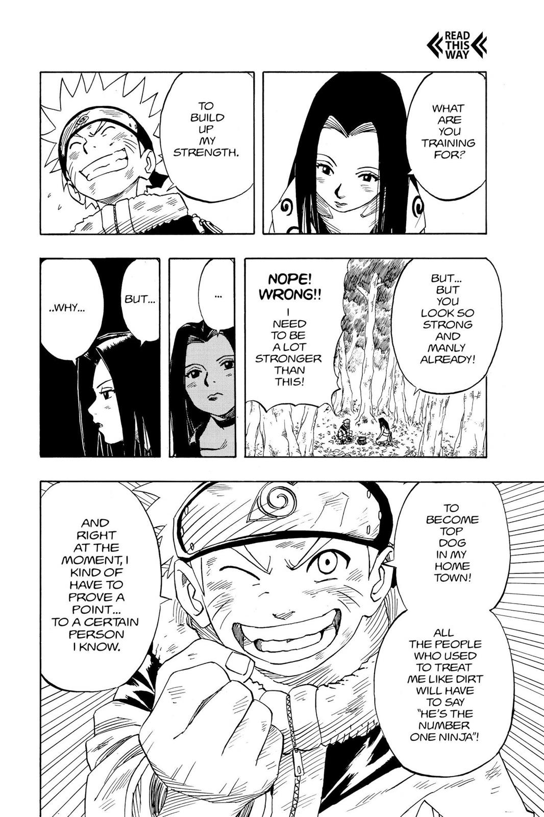 Naruto, Chapter 21 image 008