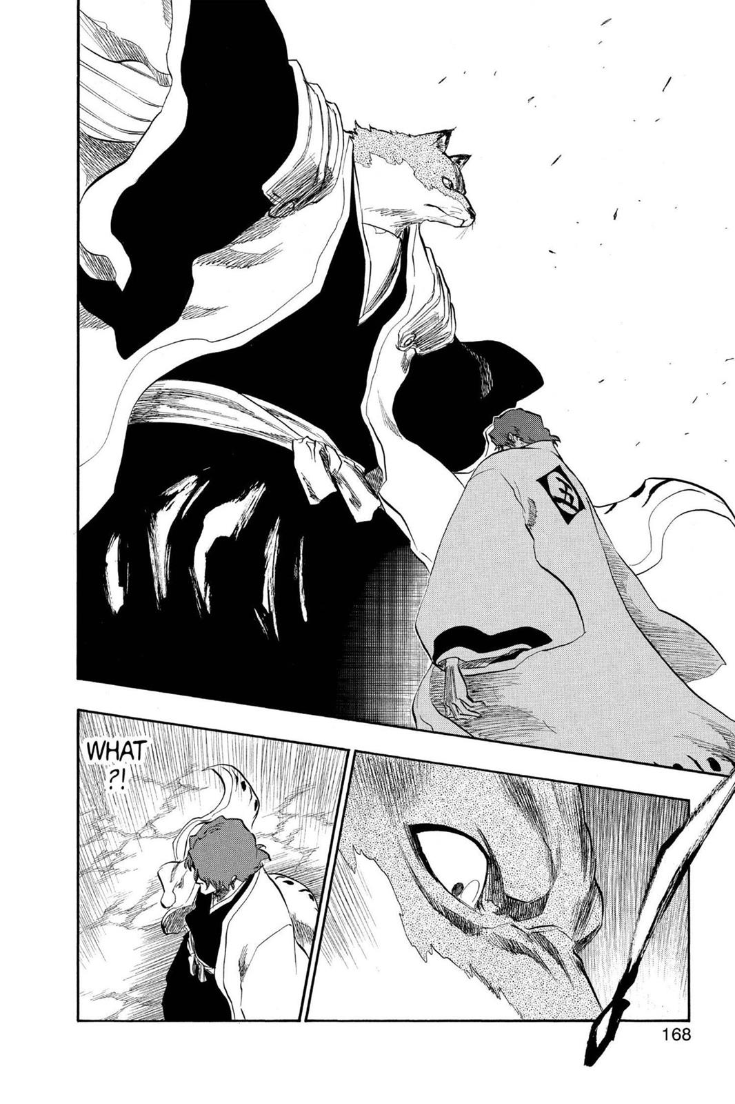 Bleach, Chapter 176 image 010