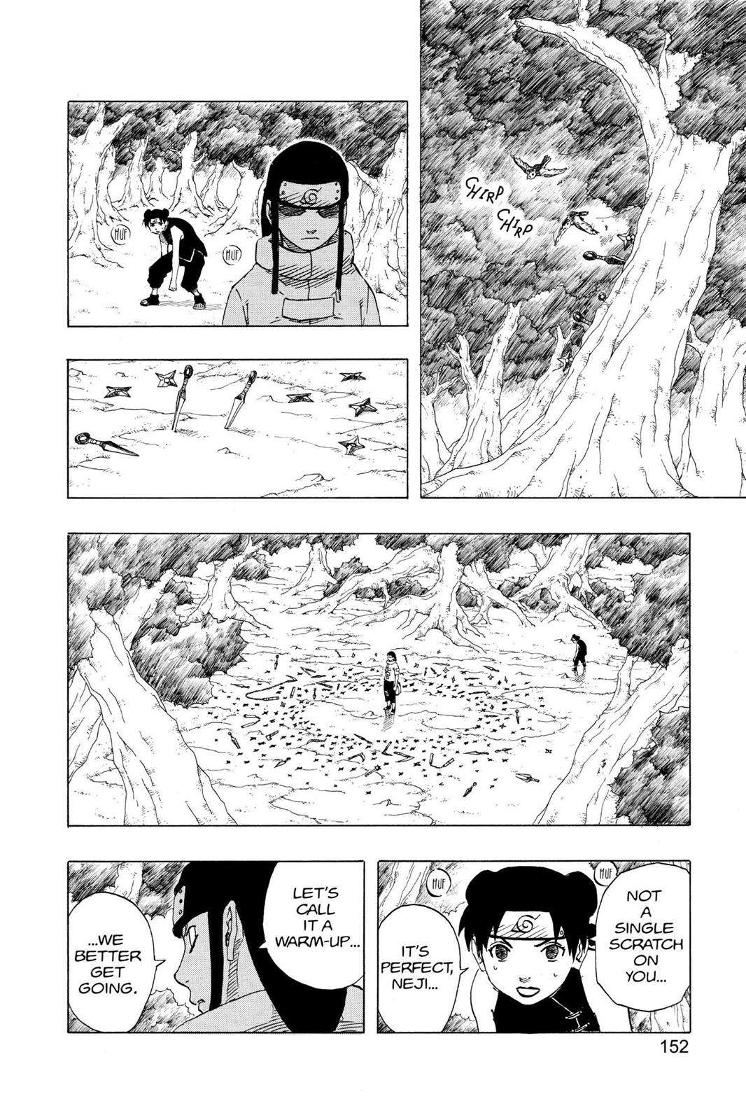 Naruto, Chapter 98 image 005
