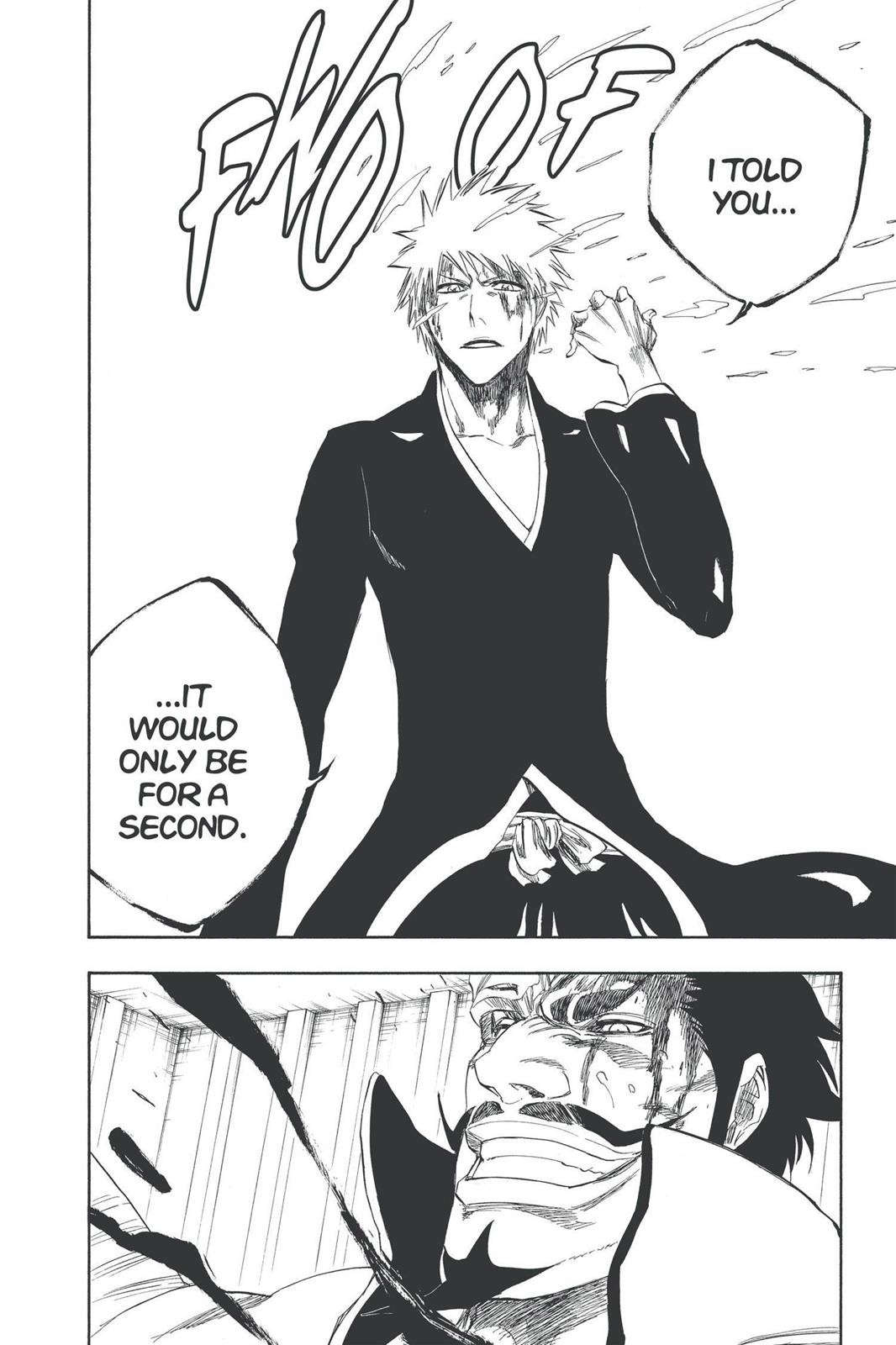 Bleach, Chapter 253 image 018