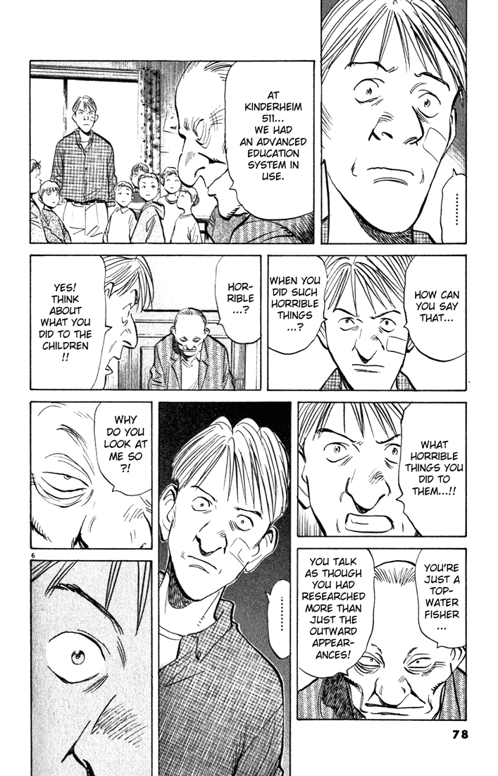 Monster,   Chapter 81 image 06