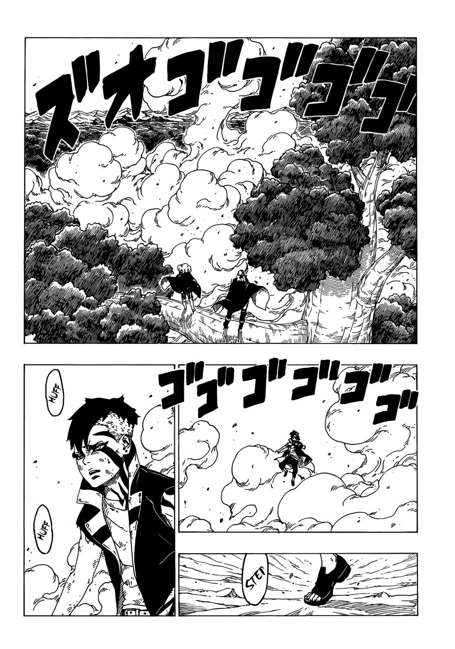 Boruto Manga, Chapter 25 image 027