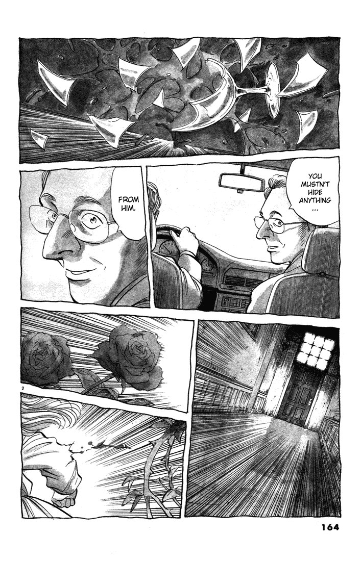 Monster,   Chapter 94 image 02