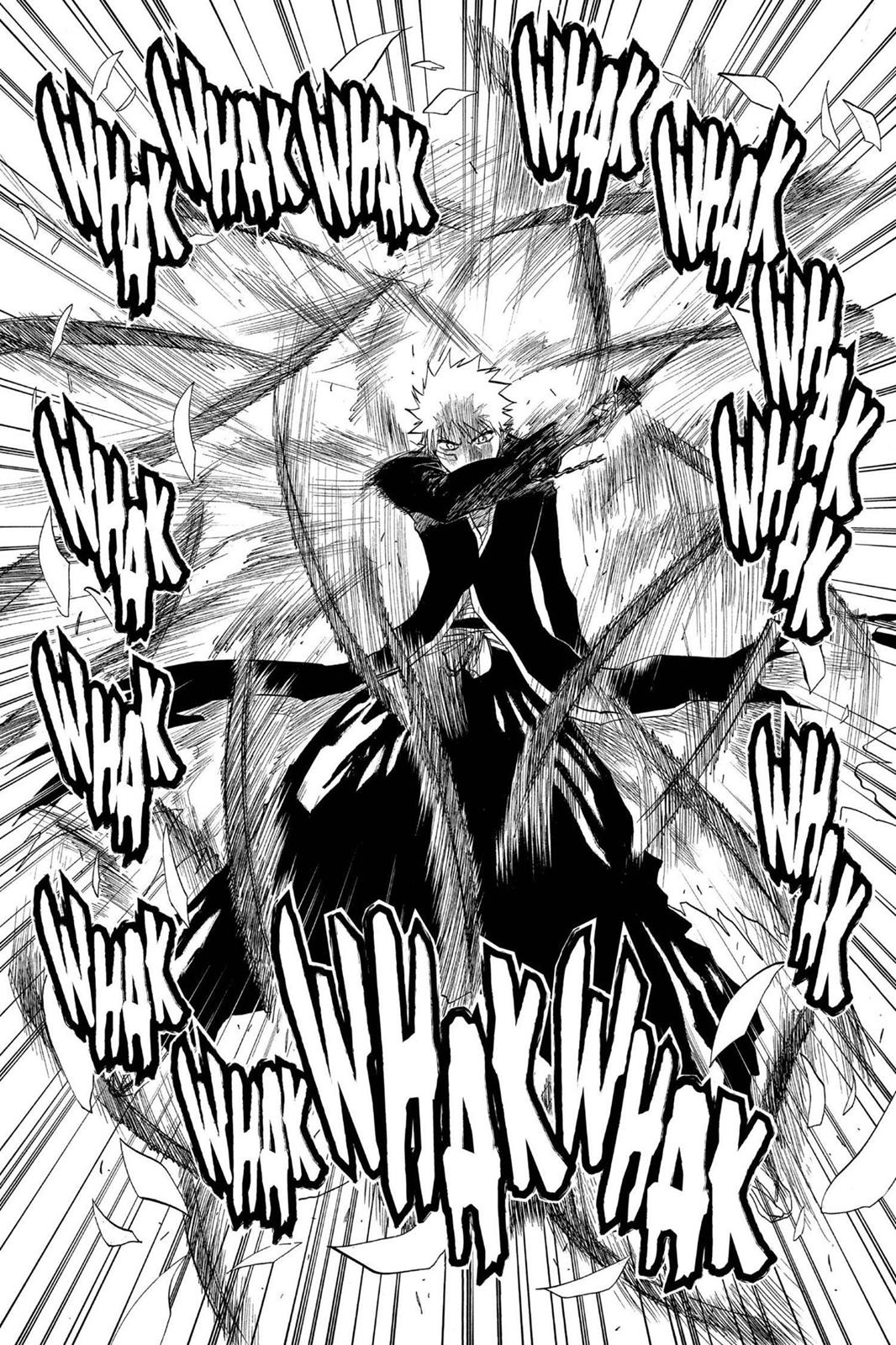 Bleach, Chapter 163 image 014