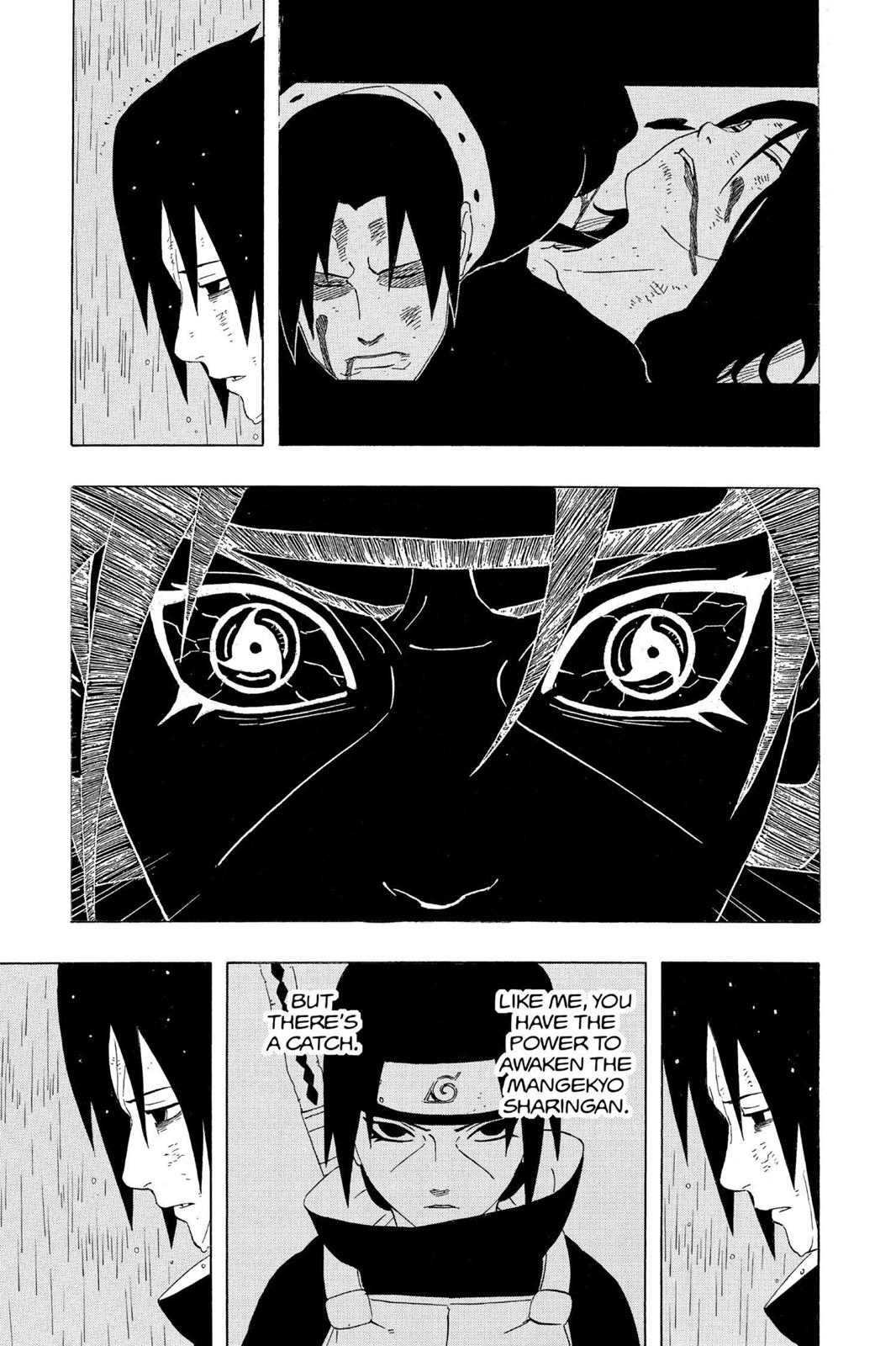 Naruto, Chapter 234 image 010