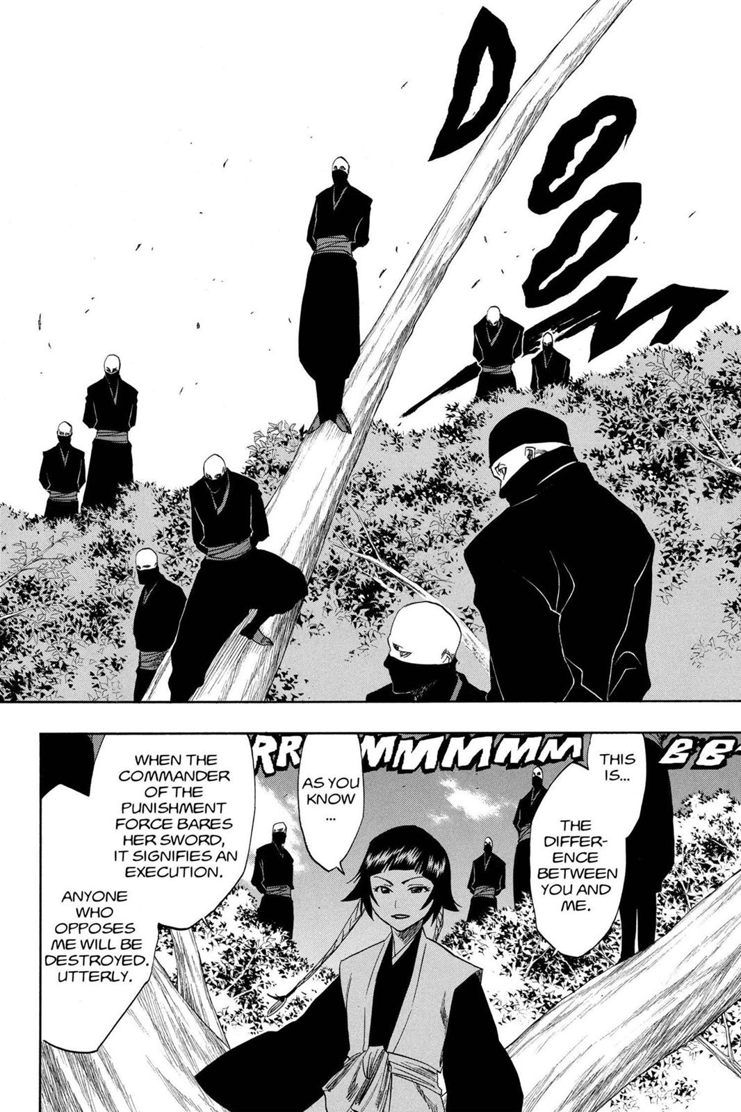 Bleach, Chapter 154 image 012