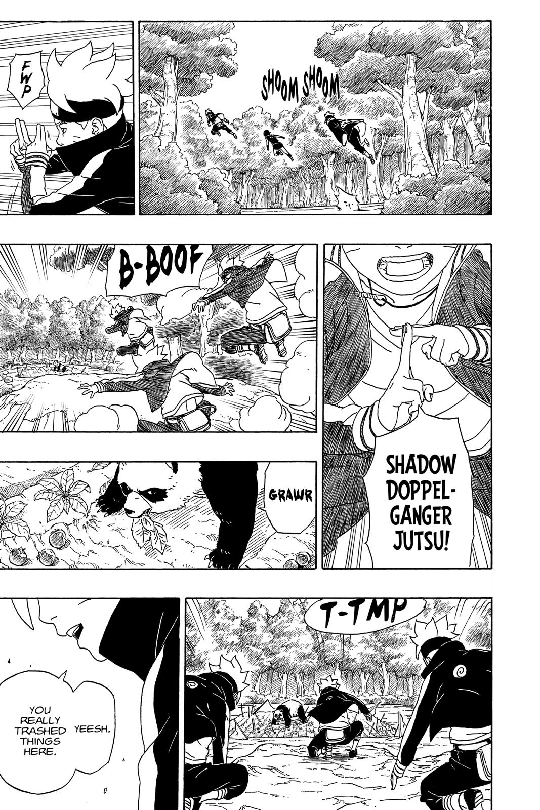 Boruto Manga, Chapter 1 image 017