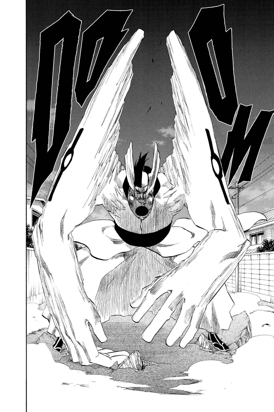 Bleach, Chapter 203 image 018