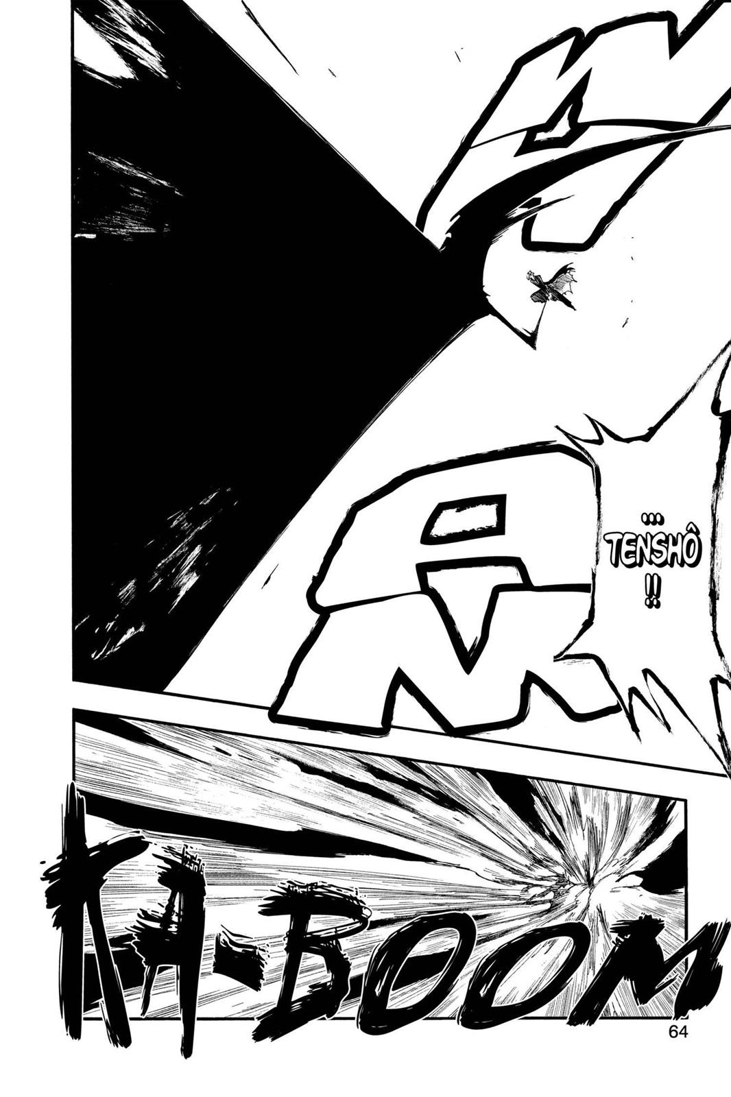 Bleach, Chapter 281 image 017
