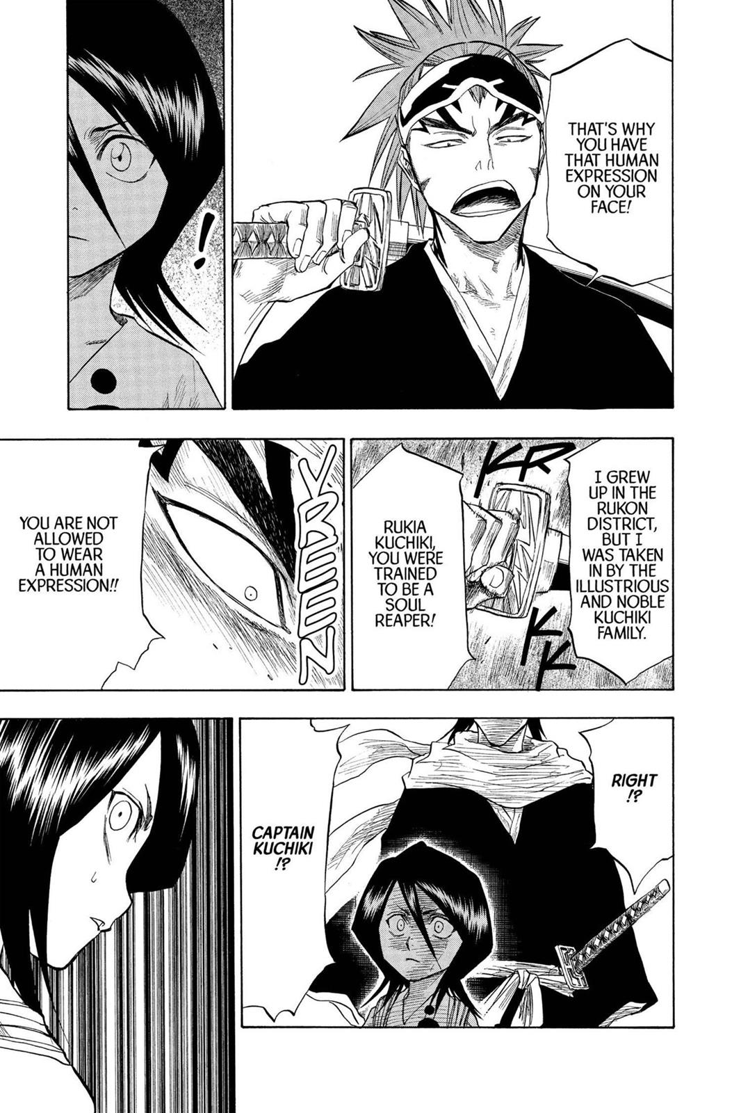 Bleach, Chapter 52 image 013