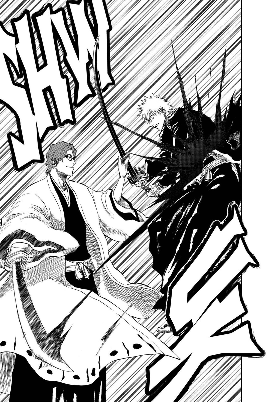 Bleach, Chapter 174 image 015