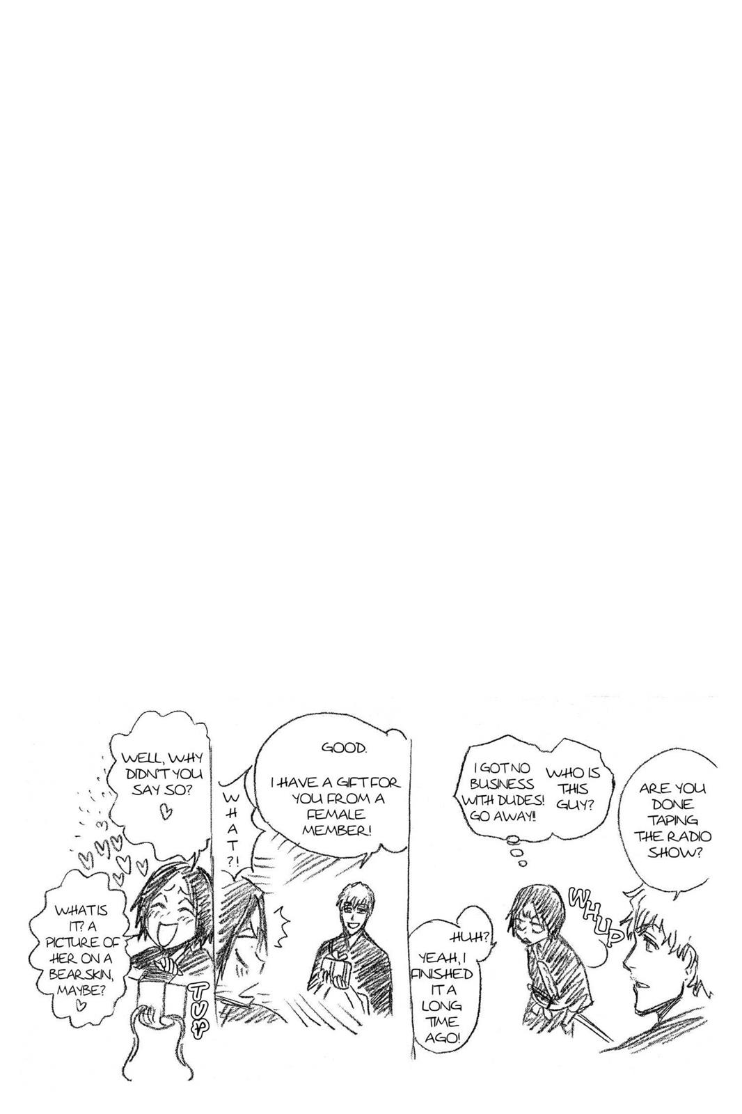 Bleach, Chapter 180 image 022