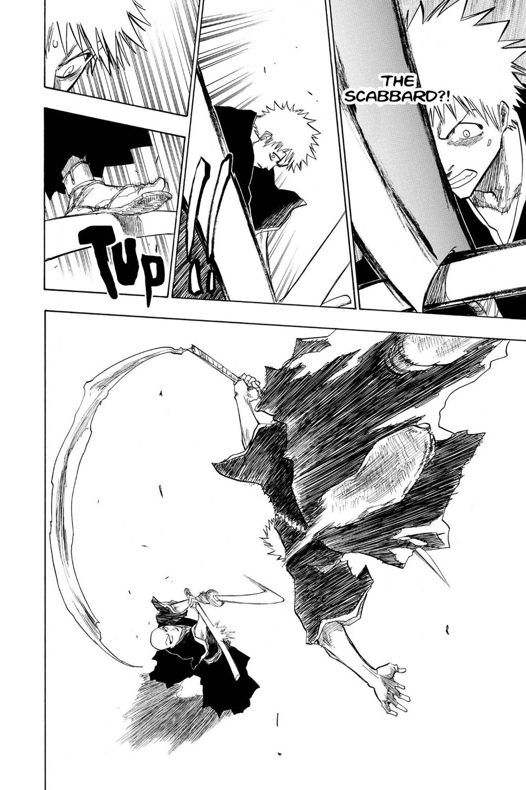 Bleach, Chapter 86 image 016