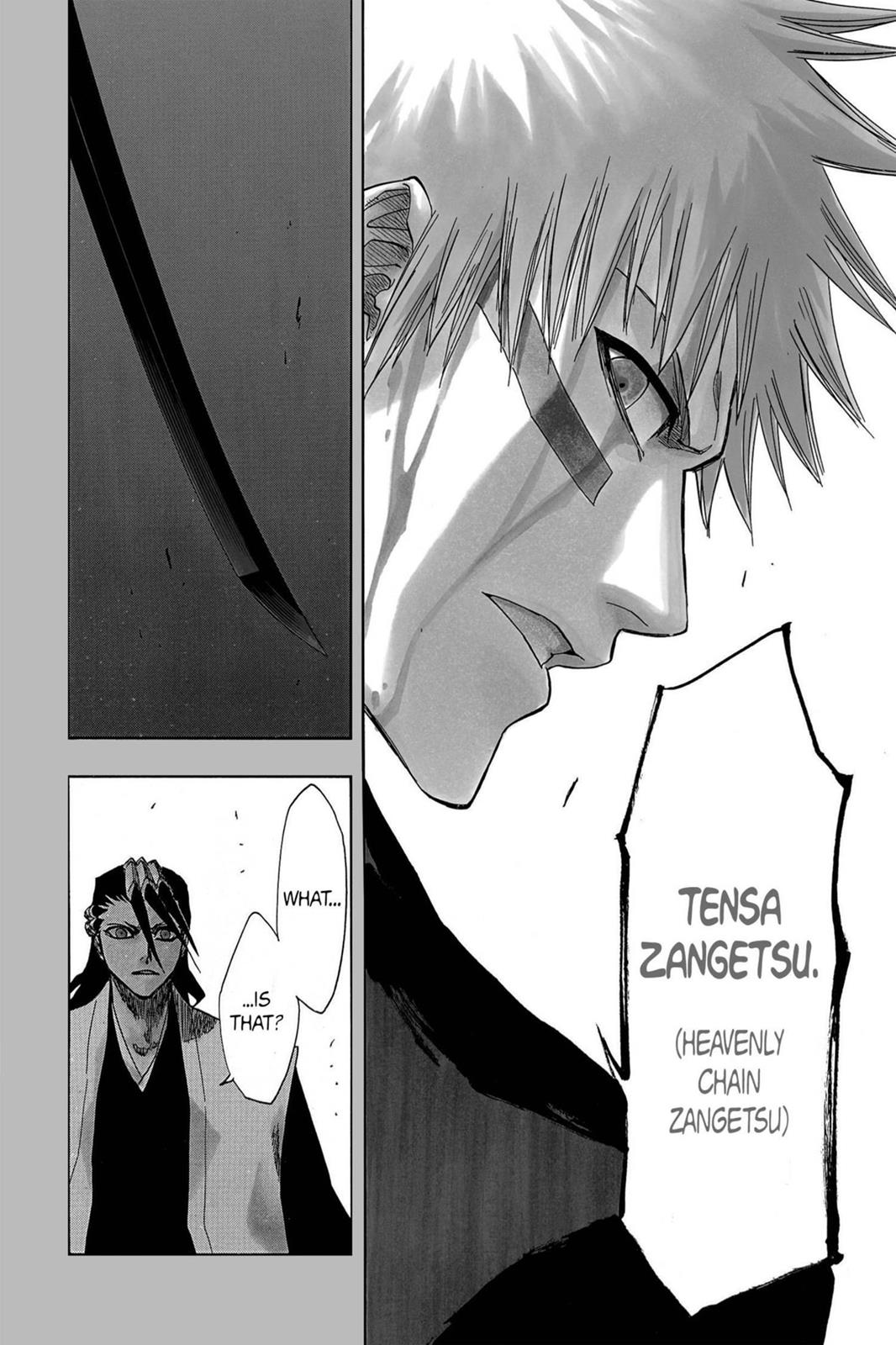 Bleach, Chapter 162 image 016