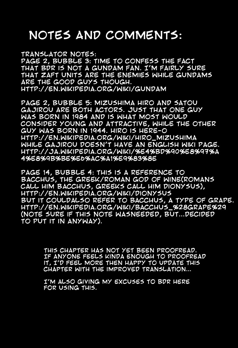 Gintama Chapter, 296 image 005