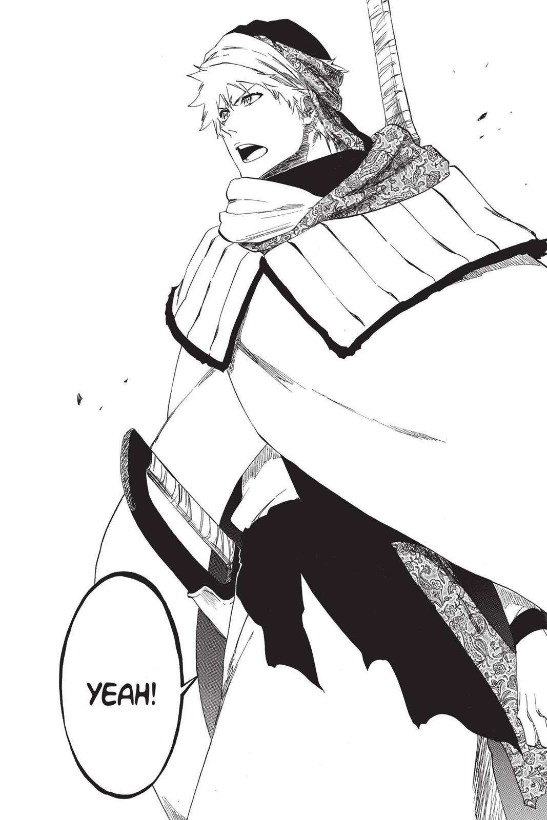 Bleach, Chapter 555 image 002