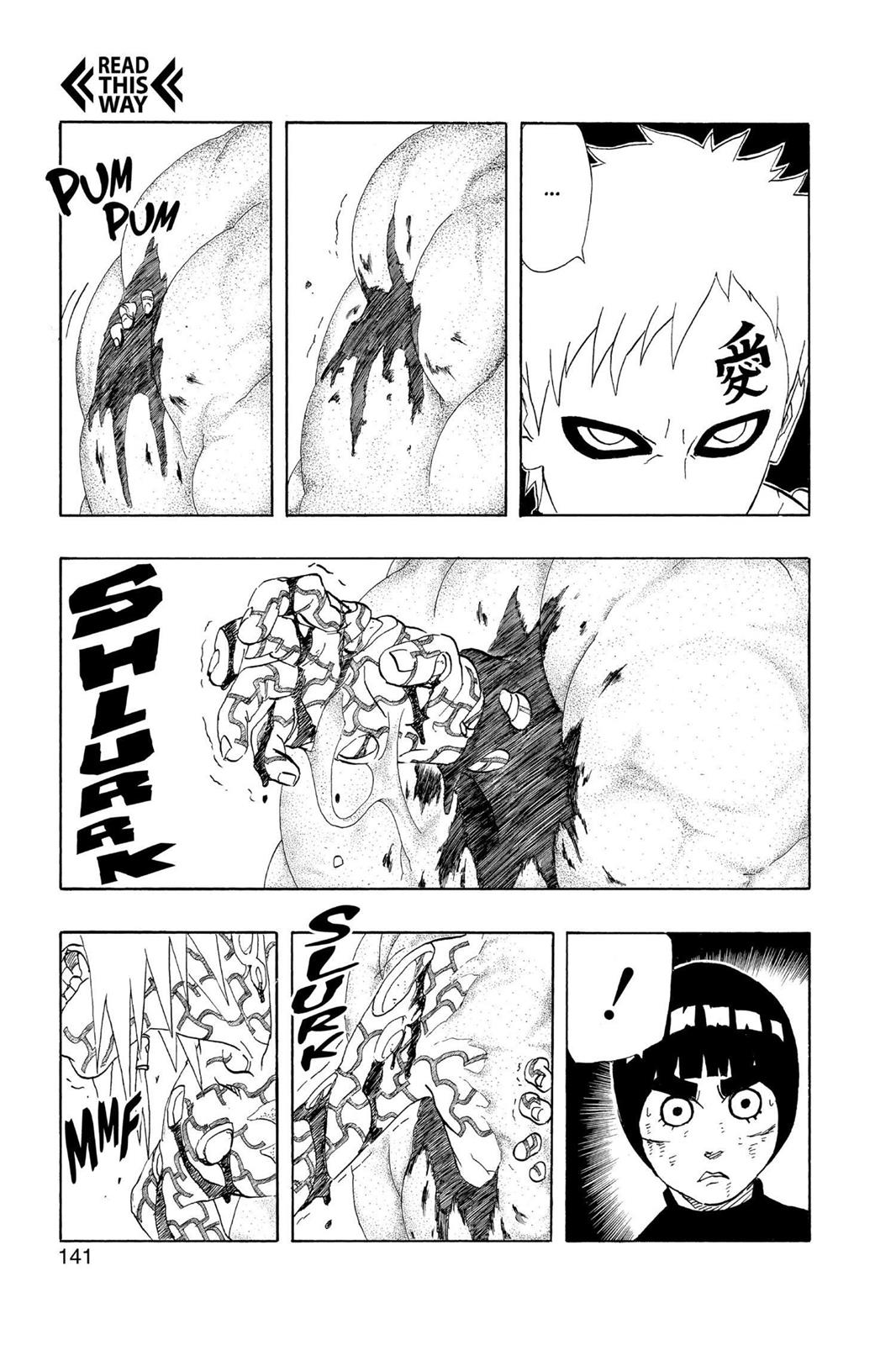 Naruto, Chapter 215 image 013