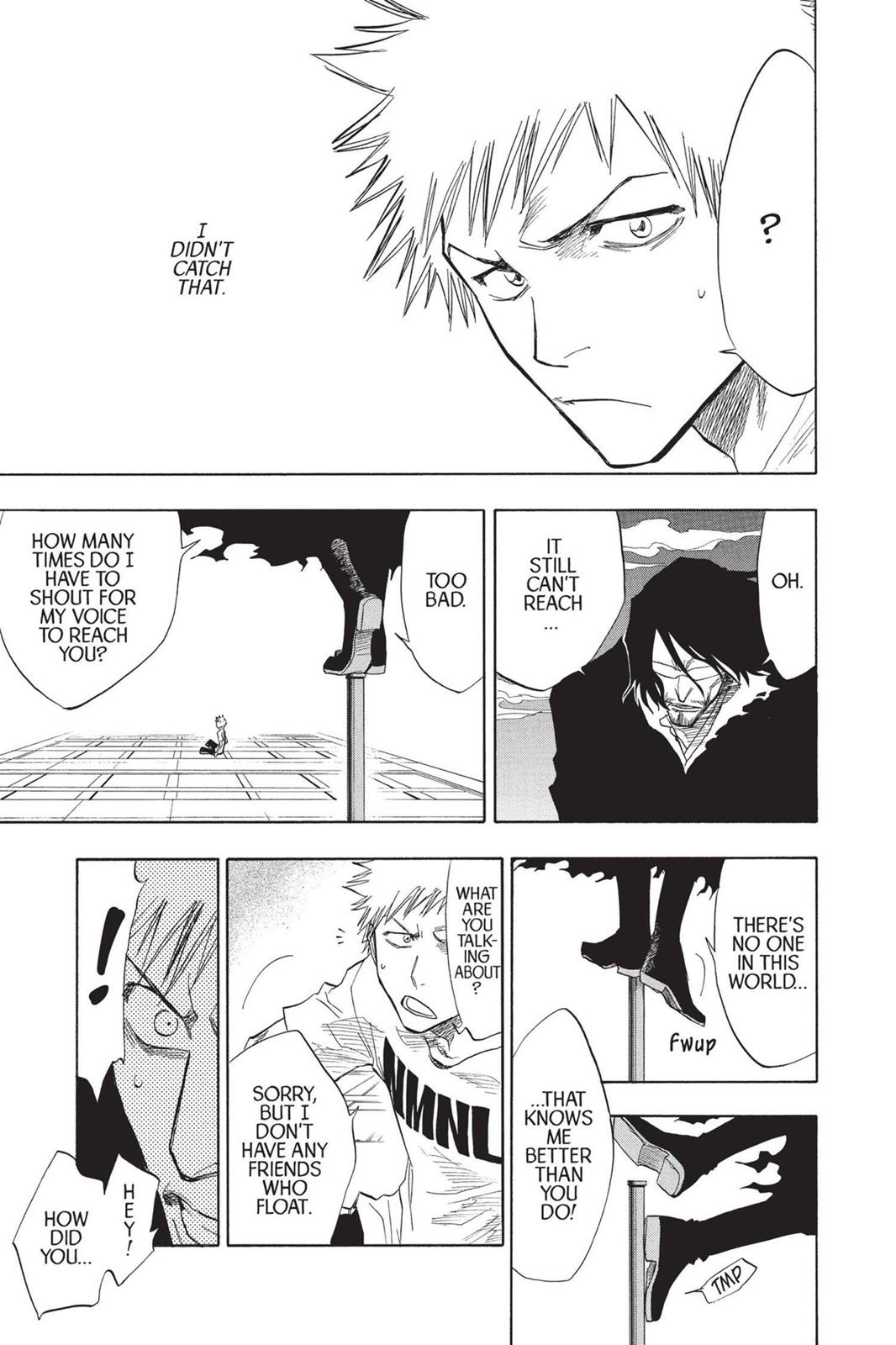 Bleach, Chapter 63 image 007