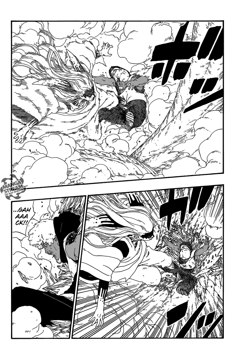 Boruto Manga, Chapter 8 image 006